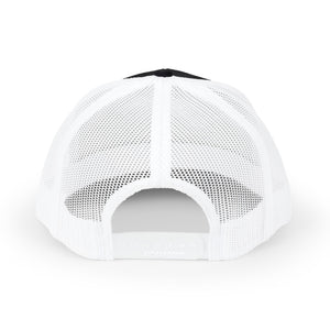 Nothing Civil About It Trucker Cap — view 4