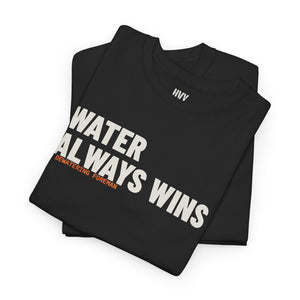 Water Always Wins Tee — view 9