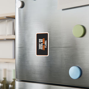You'll Have That on These Big Jobs | Hard Hat Sticker — view 6