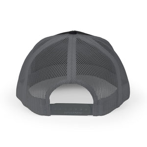 Nothing Civil About It Trucker Cap — view 7