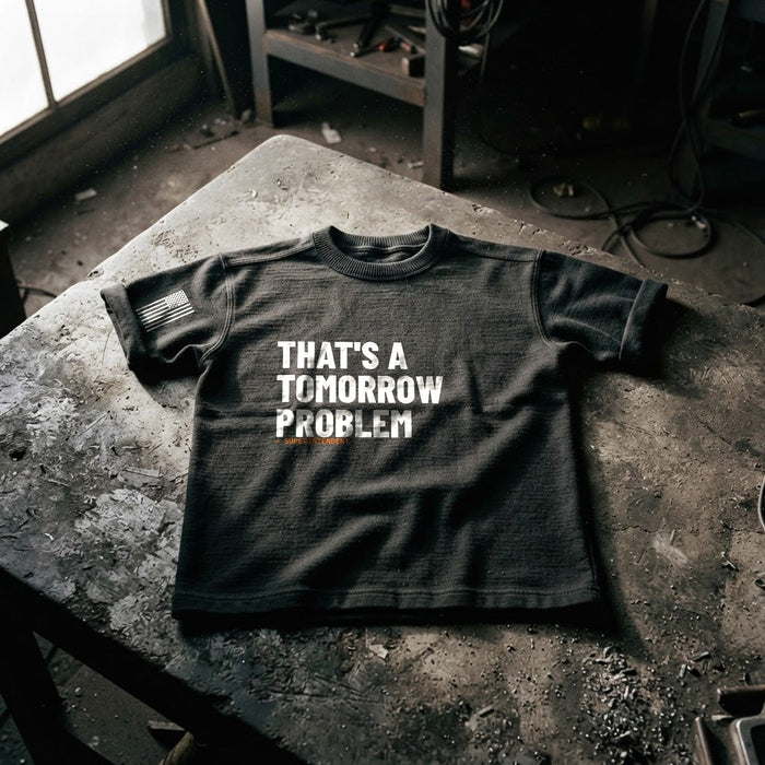 That's a Tomorrow Problem Tee